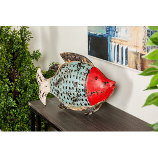 COLE & GREY Decorative Object