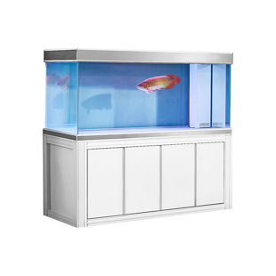 TUCKER MURPHY PET™ Breylee 230 Gallons Rectangle Aquarium Tank