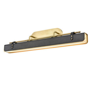 ALORA LIGHTING Valise 31.5'' Dimmable LED Wall Mounted Picture Light