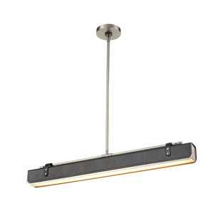 ALORA LIGHTING 1 - Light LED Unique/Statement Pendant