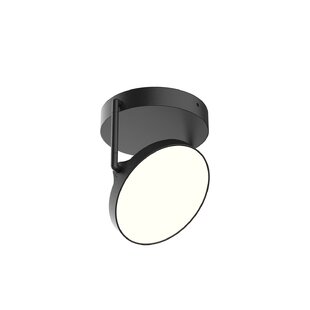 KUZCO LIGHTING Novel LED Flush Mount