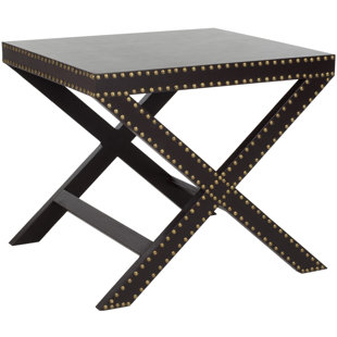 AM+ STUDIO Jeanine End Table