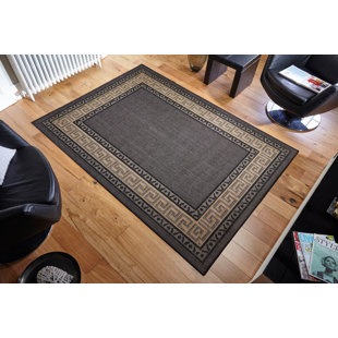 LANGLEY STREET Jorden Striped Area Rug