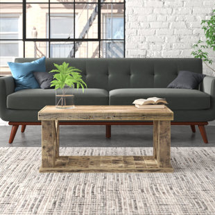 MILLWOOD PINES Coffee Table
