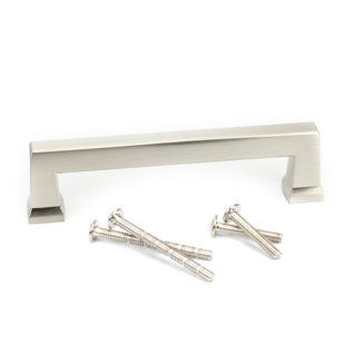 KRUSE HARDWARE Conrad 4" Center to Center Appliance Pull (Set of 10)