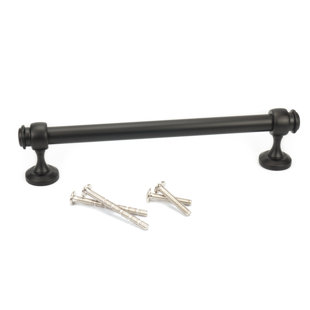 KRUSE HARDWARE Milano 6" Center to Center Appliance Pull (Set of 10)