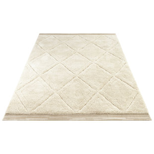 MINT RUGS Colin Beige Rug