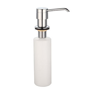 BONYOUN Soap Dispenser
