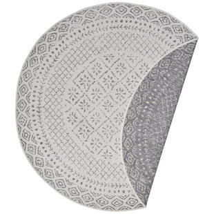 FREUNDIN HOME COLLECTION Flachgewebe Teppich Dian