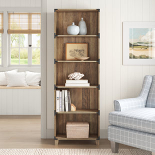 MILLWOOD PINES Dazile Bookcase