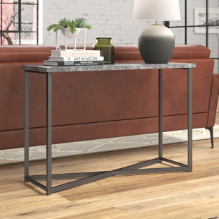 TRENT AUSTIN DESIGN® Gateshead 44.1'' Console Table