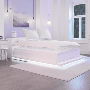 KEECO Twin All Season Polyester Down Alternative Comforter