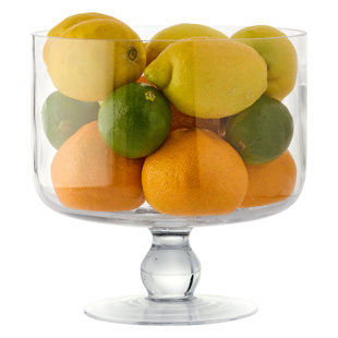 ARTLAND Simplicity Trifle Bowl