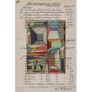 GREYLEIGH™ TEEN " Journal Sketches VII " by Nikki Galapon