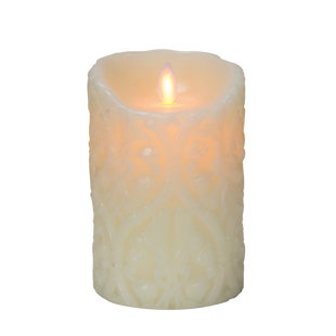 BOSTON WAREHOUSE TRADING CORP Mystique Unscented Candle