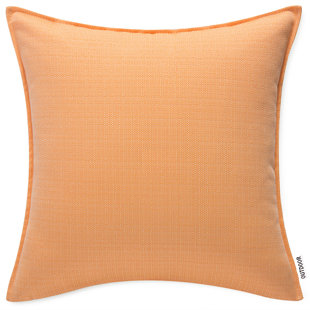 WARISI Designer Outdoor Waterproof Pillow Covers Indoor/Outdoor Throw Pillow