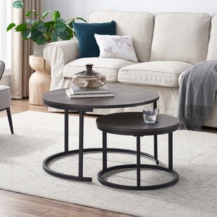 ETTA AVENUE™ Emory Nesting Coffee Table