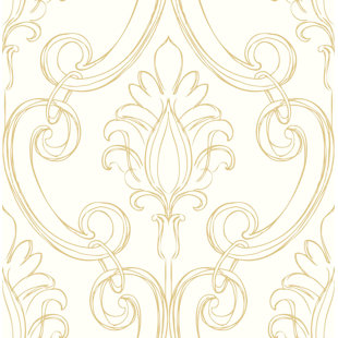 OPHELIA & CO. Pennock Peel & Stick Roll