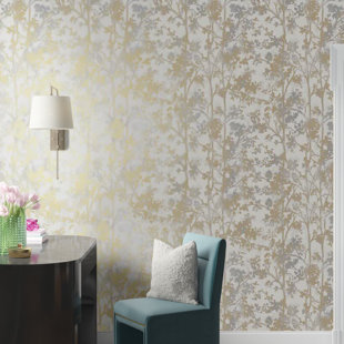 ETTA AVENUE™ Caoimhe Floral Roll