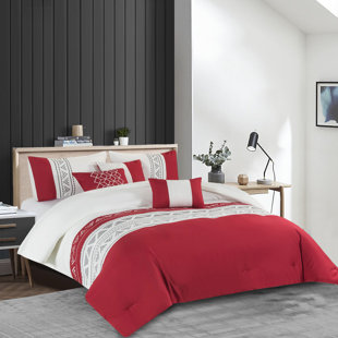 MAISON CONDELLE Comforter Set