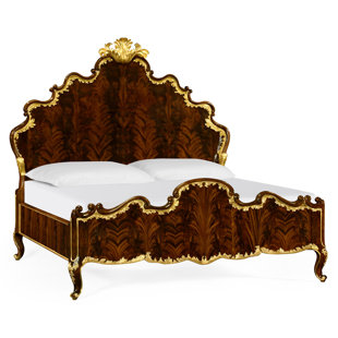 JONATHAN CHARLES FINE FURNITURE Monte Carlo Bed
