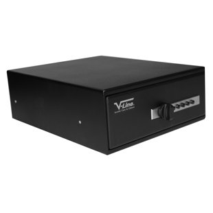 V-LINE INDUSTRIES Slide-Away Safe