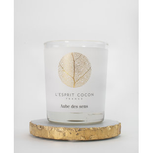 L'ESPRIT COCON Glaskerze Dawn of the Scented