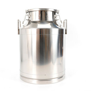 YINXIER Stainless Steel Carafe
