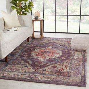 LANGLEY STREET® Halterman Oriental Rug