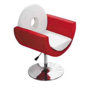 CEETS Upholstered Armchair