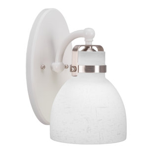 TOLTEC LIGHTING Easton 1-Light Wall Sconce