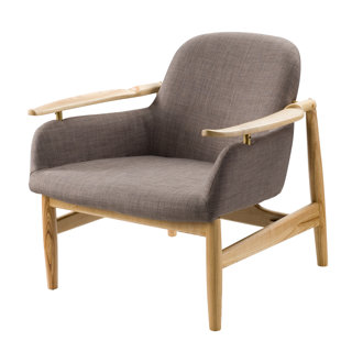 CEETS Upholstered Armchair