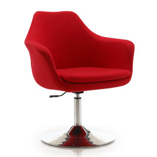 CEETS Linen Upholstered Armchair