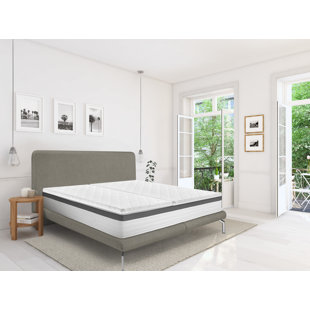 WAYFAIR SLEEP 6 cm Visco-Topper