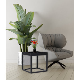 WILLISTON FORGE Couchtisch Graziano