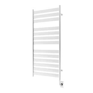 TUZIO Wall Mount Electric Towel Warmers