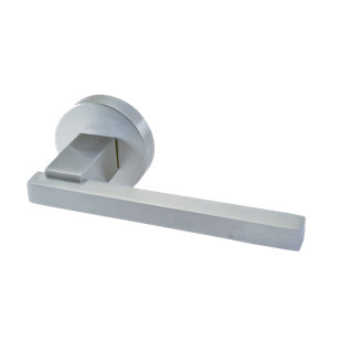 LINNEA Passage Door Lever Set