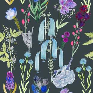 APHROCHIC Dunham Fabric
