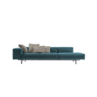 KARTELL Largo Square Cushion