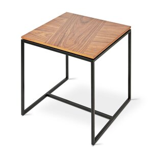 GUS* MODERN Tobias End Table