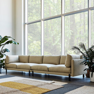 GUS* MODERN Silverlake XL Sofa
