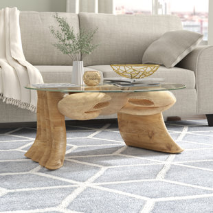 FOUNDSTONE Josephine Coffee Table