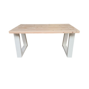 NATUR PUR Miramar Writing Desk