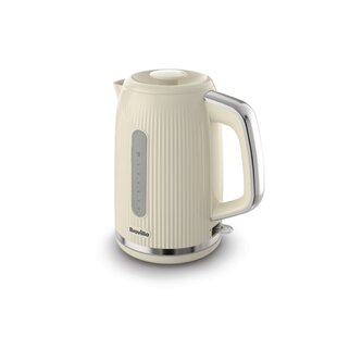 Breville 1.7L Plastic Electric Tea Kettle