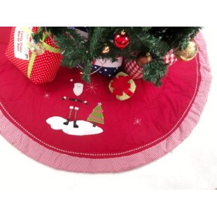 RICKI AND RICHI Cotton Tree Skirt