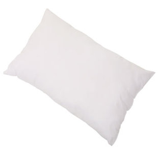 SYMPLE STUFF Childrens Cot Pillow 40x60cm
