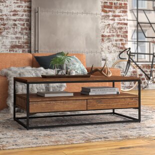 STEELSIDE™ Isabelle Coffee Table