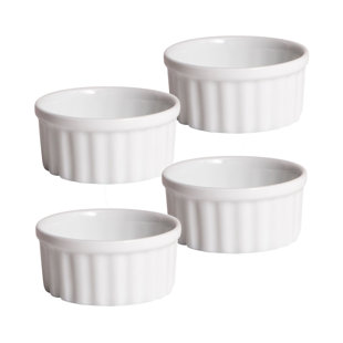 FAIRMONT AND MAIN LTD Arctic Casserole (Set of 4)