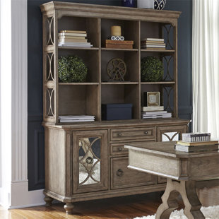 LIBERTY FURNITURE Simply Elegant 56.13'' Desk