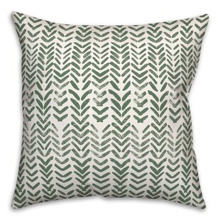 DESIGNS DIRECT CREATIVE GROUP Indoor/Outdoor Throw Pillow